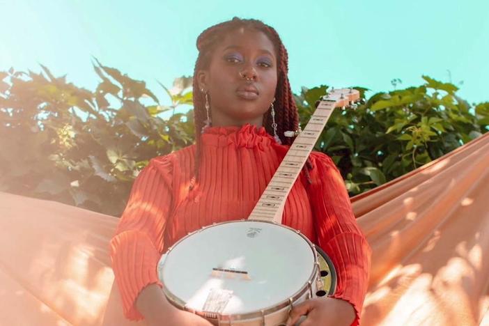 Kara Jackson's Brief But Spectacular take on honoring her lineage