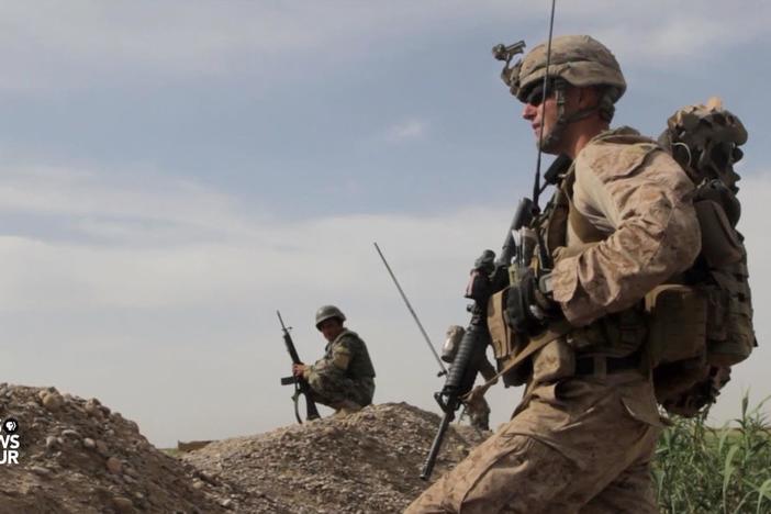 DACA recipients who dream of military service are stuck in limbo