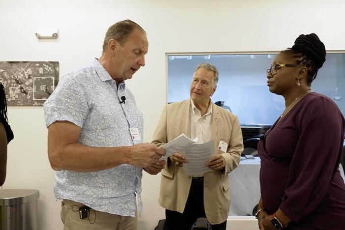 Program helps bridge political divides by connecting people through personal stories