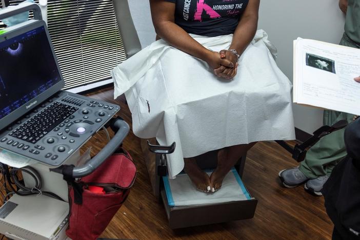Infant mortality spiked in Texas after abortion ban, study reveals