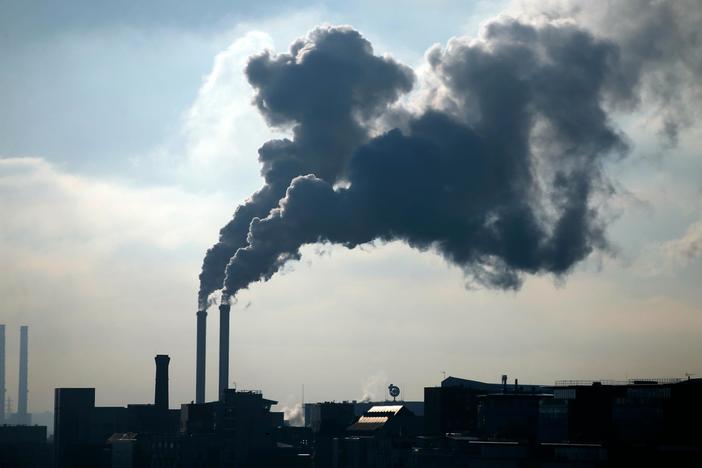 Two mayors offer starkly different views on Biden's climate policies