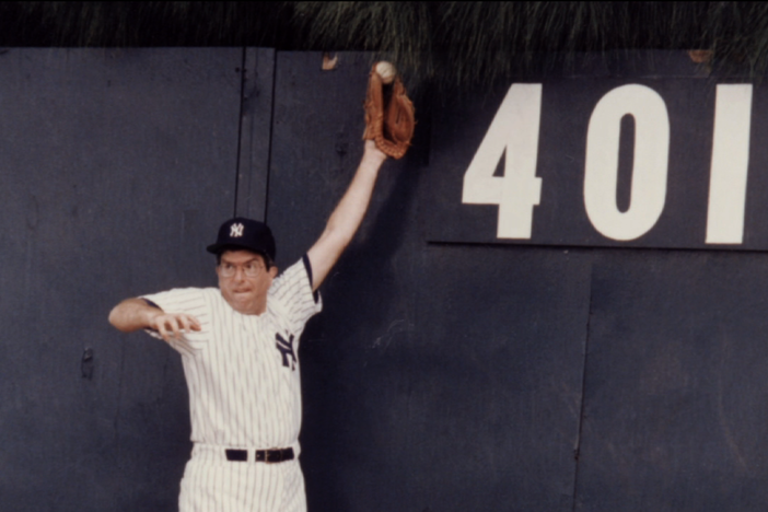 Baseball was a priority for Marvin Hamlisch, a native New Yorker.
