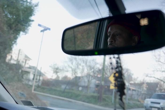 Hundreds of thousands of stateless people are living in legal limbo in the U.S.