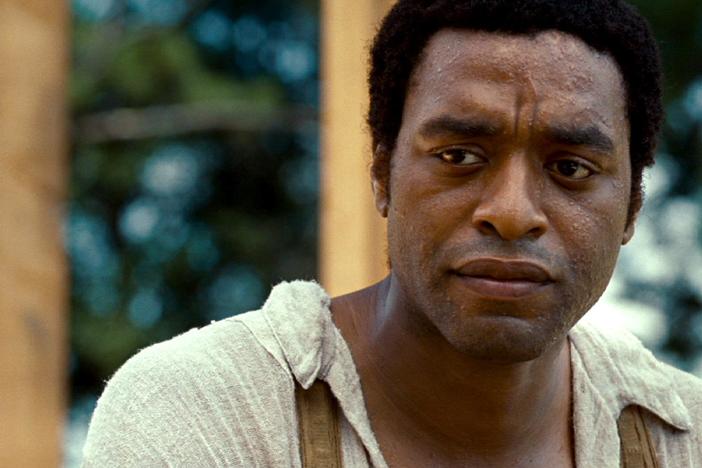 A new movie based on a true story takes a hard look at slavery and Christianity.