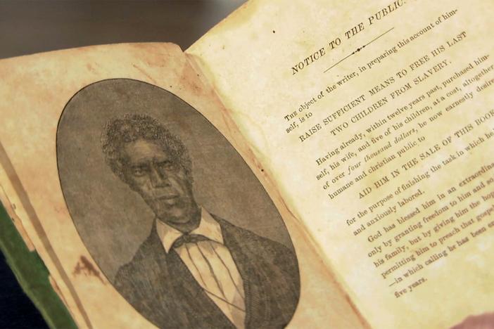 Appraisal: 1859 Noah Davis Memoir, from The Civil War Years