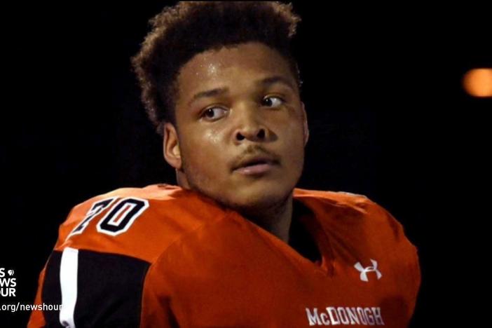 Maryland football player's heatstroke death raises scrutiny of coaching