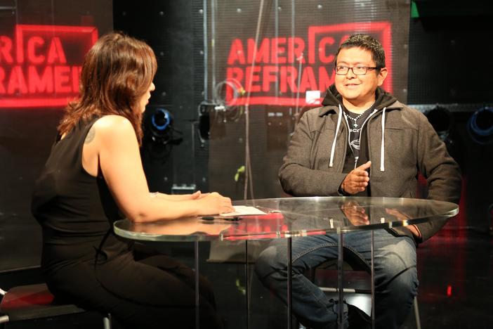 Filmmaker Dustinn Craig on the "Little Dream Catchers" of White Earth Nation in Minnesota.