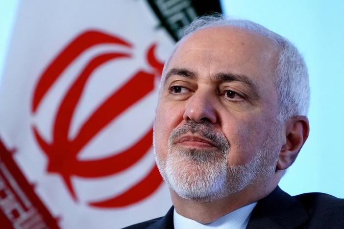 What 2 senators took away from intelligence briefing on Iran