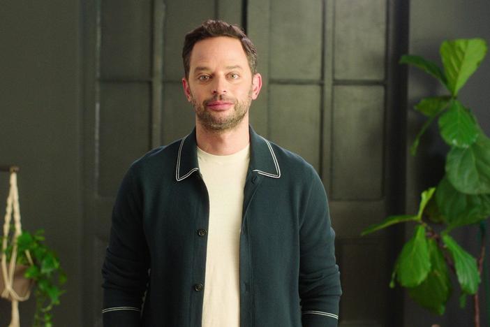 Late bloomer Nick Kroll's Brief But Spectacular journey through puberty