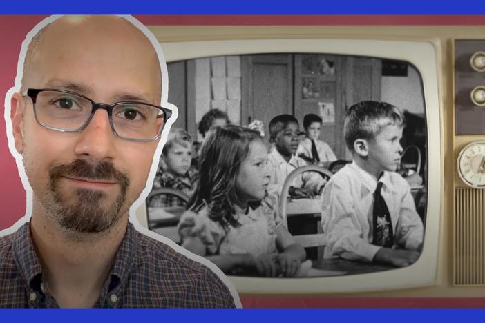 Brown v. Board of Education Didn't End Segregation.