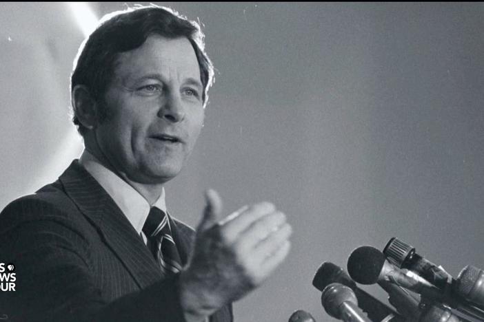 Remembering former Sen. Birch Bayh, champion of Title IX