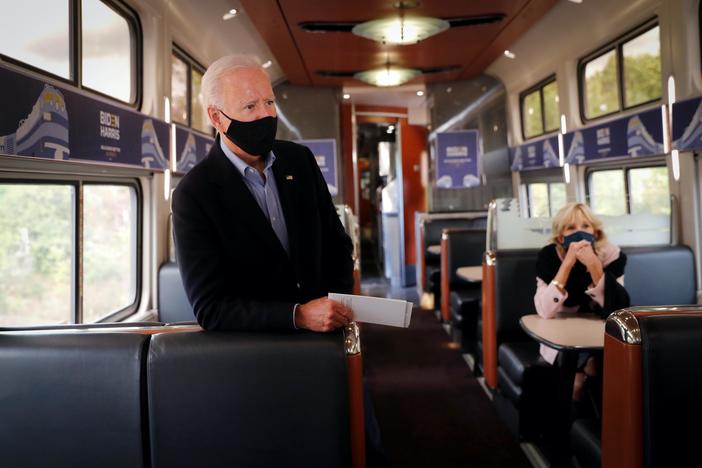 Heckled by Trump, Biden calls fiery debate 'a national embarrassment'