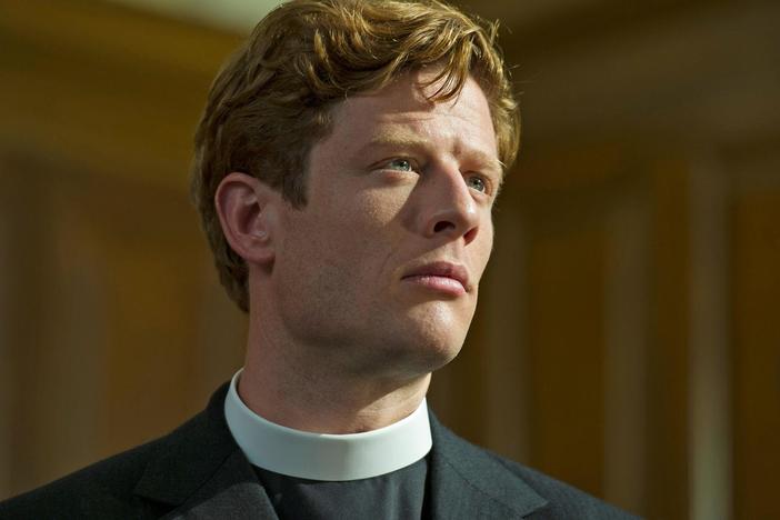 See a preview for Grantchester, Season 2, Episode 4.