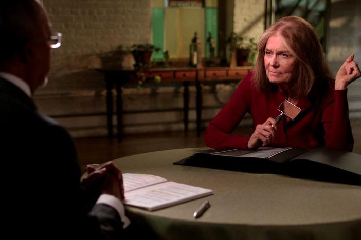 Discover pioneering families of Neil Patrick Harris, Gloria Steinem and Sandra Cisneros.