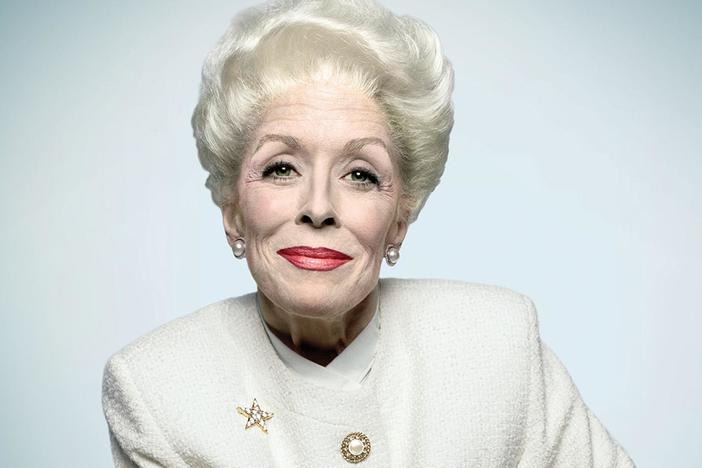 Ann Richards discusses her first campaign and her road to the governorship.