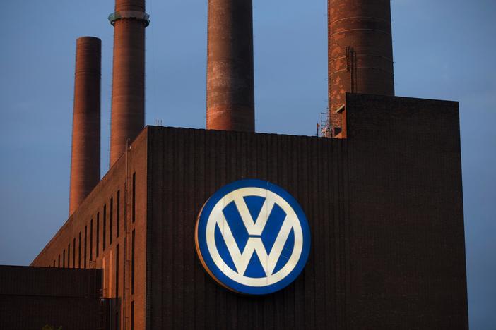 How states are fighting for cleaner air.