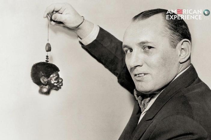 Watch a clip from "Ripley: Believe It or Not" premiering January 6, 2015 on PBS. 