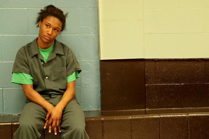 An intimate look at the cycle of mass incarceration in America.