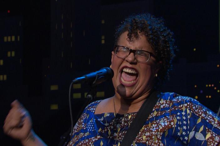 Alabama Shakes return to ACL in support of their latest Sound & Color.