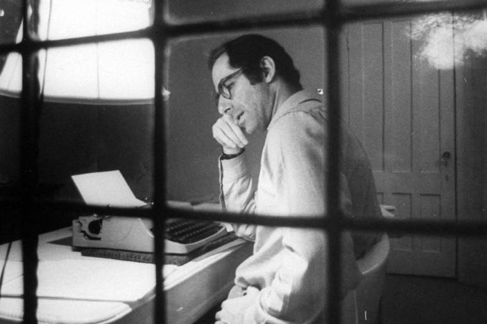 Pulitzer Prize- and National Book Award-winning novelist Philip Roth tells his story.