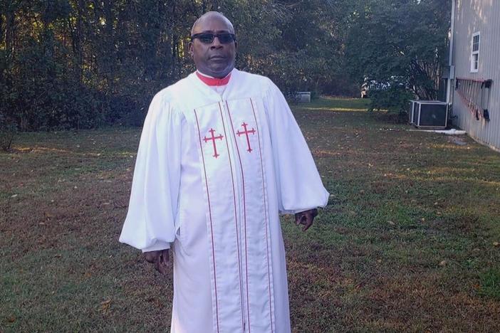 A preacher and caregiver's Brief But Spectacular take on helping people