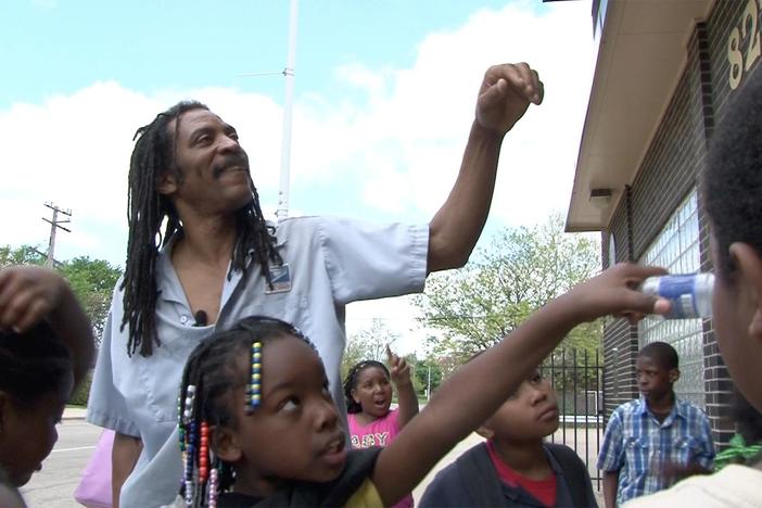 Exploring the rise, demise and contested resurgence of Detroit, America's "motor city."