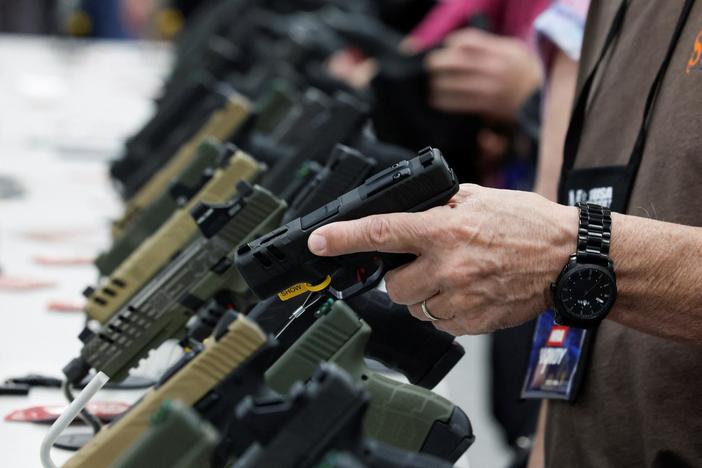 ‘Stand your ground’ laws under scrutiny again after recent spate of shootings