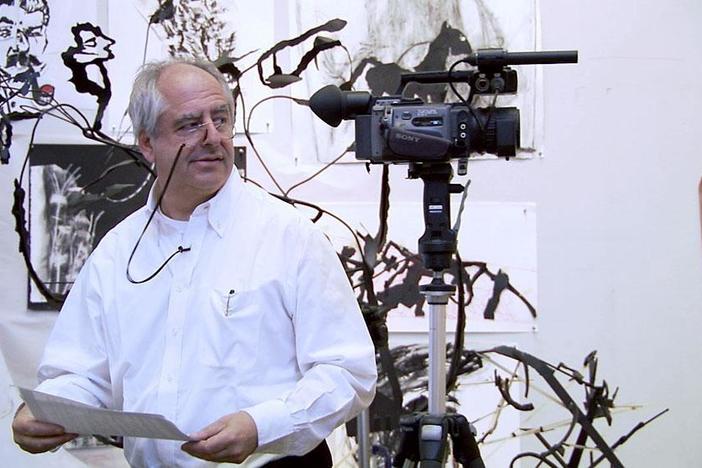 "William Kentridge: Anything Is Possible" premiered October 21, 2010