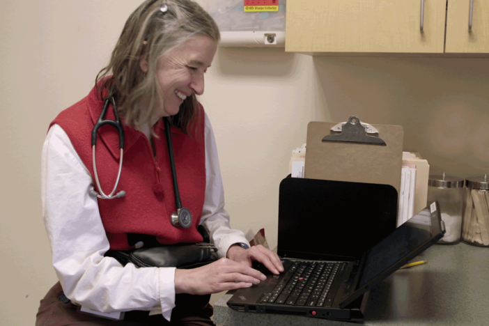 The Providers premieres on Independent Lens on Monday, April 8, 2019.