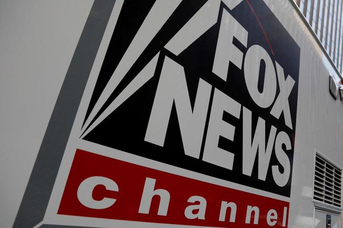 How Fox News personalities amplified divisions, disinformation around Jan. 6