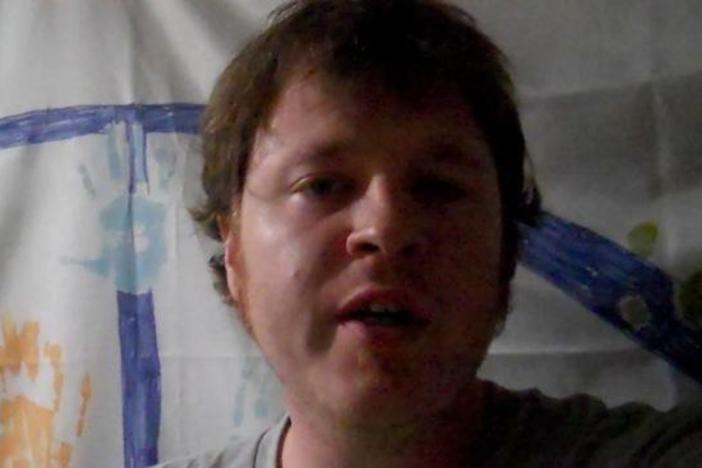The final post from the Student Freedom Rider Jason McGaughey.