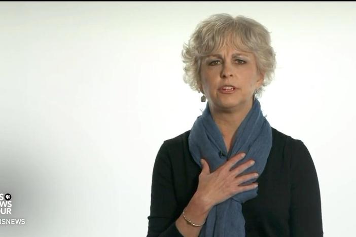 Kate DiCamillo on the magic of reading aloud