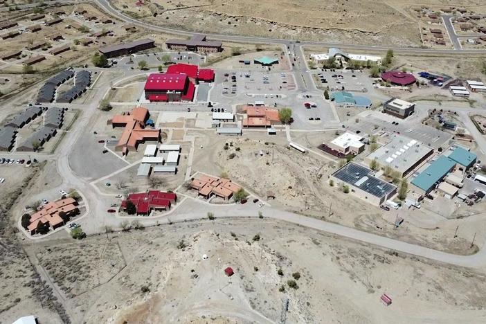 COVID 'knocked the wind out of' Navajo Nation, its colleges. Here's how they're recovering