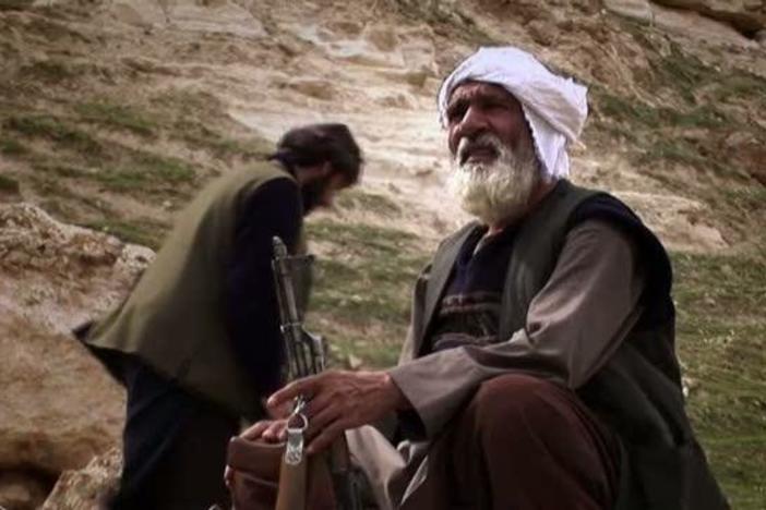 Is Al Qaeda once again becoming a significant presence in Afghanistan?