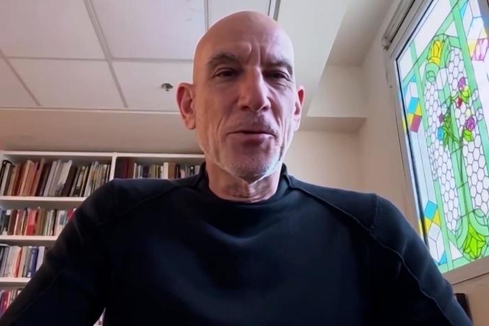 Haaretz Editor-in-Chief Aluf Benn discusses his recent piece critiquing Netanyahu.