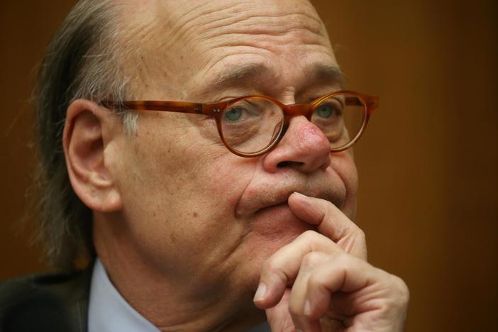 What Rep. Steve Cohen thinks about the evidence against Trump