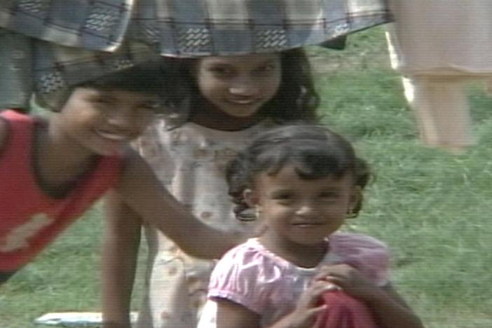 Tsunami Religious Aid