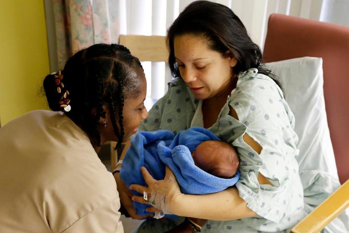 Why America's policies toward mothers need to be fixed