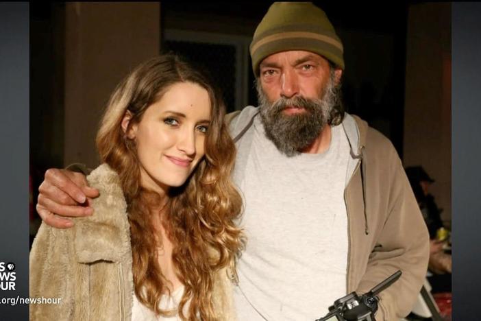 A journalist's journey, guided by curiosity for her father's illness