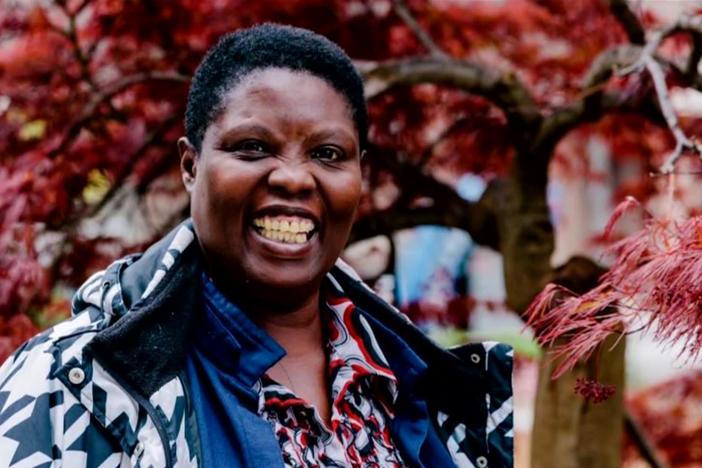 How Lois Curtis paved the way for equal rights for Americans with disabilities