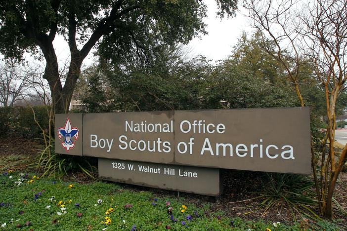 Understanding the Boy Scouts' sexual assault settlement and whether it's adequate