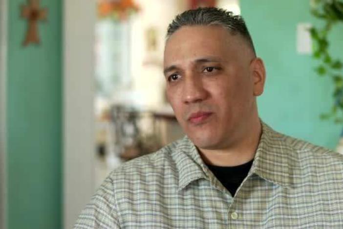Thoughts on freedom - and another impending trial - from Ernie Lopez.