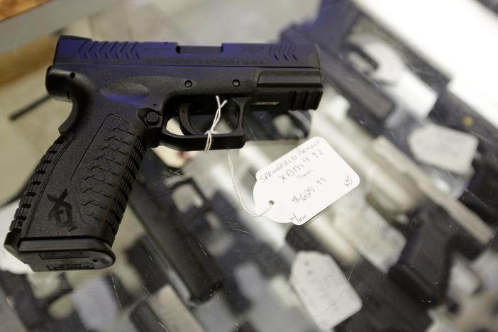 Can red flag laws safeguard both rights and public safety?