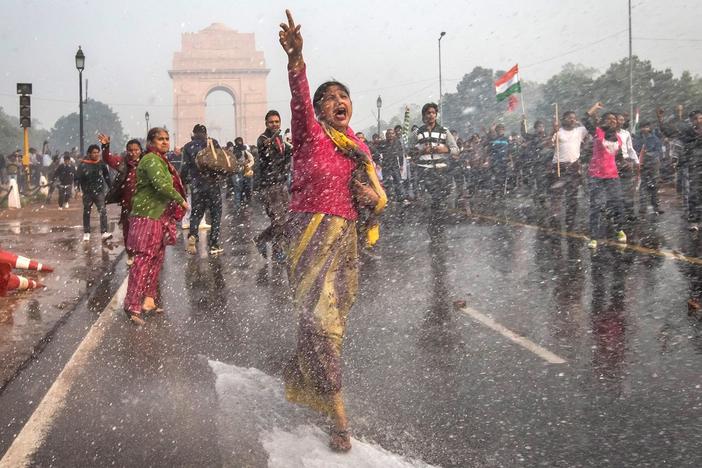 India’s Daughter premieres on PBS’s Independent Lens on Monday, November 16, 2015.