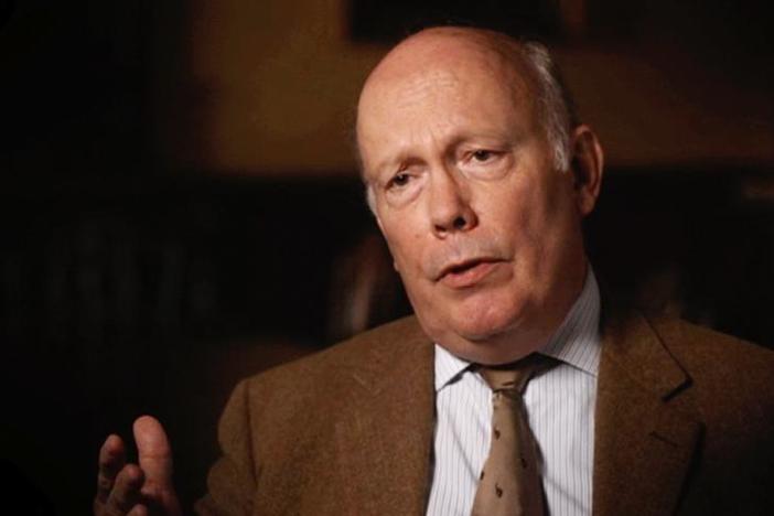 Julian Fellowes on the characters, the house and the true history of Downton Abbey.