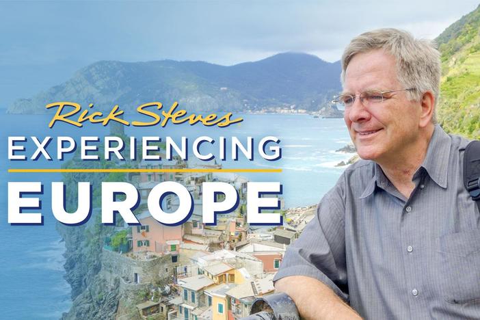 With Europe as our classroom, Rick shares the essential skills for smart, smooth travel.