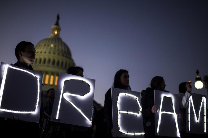 News Wrap: House GOP plan votes on immigration bills