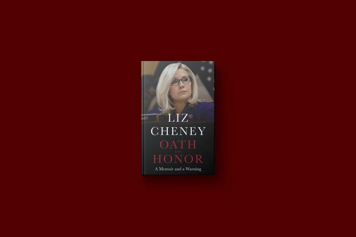 Liz Cheney's 'Oath and Honor' spotlights dangers of a potential 2nd Trump presidency