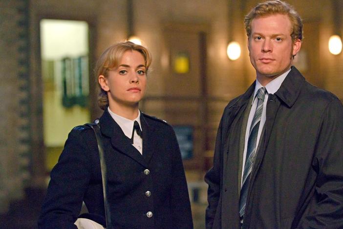 See a preview for Prime Suspect: Tennison, Episode 2.