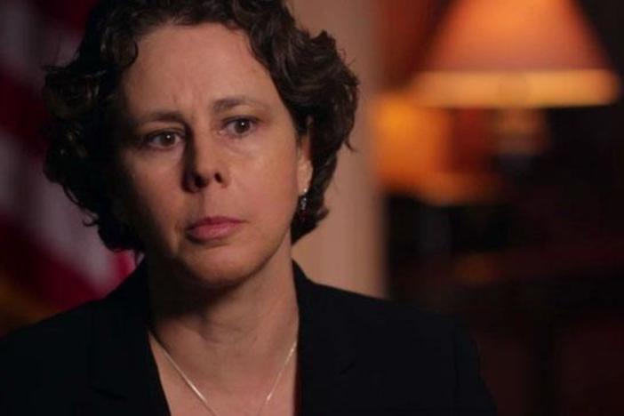 They'll continue as long as Congress finances them, says Cecilia Munoz.